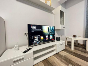 Cozy Deluxe Apartments in Centre of Historical Suceava